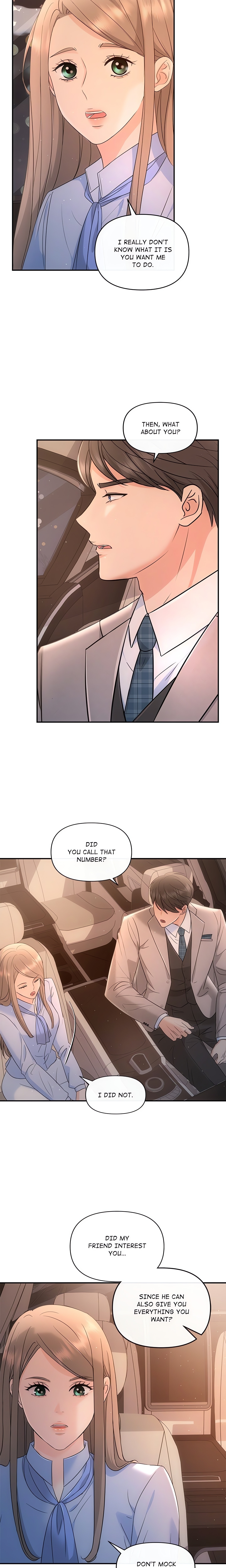A Consensual Relationship chapter 18 page 4