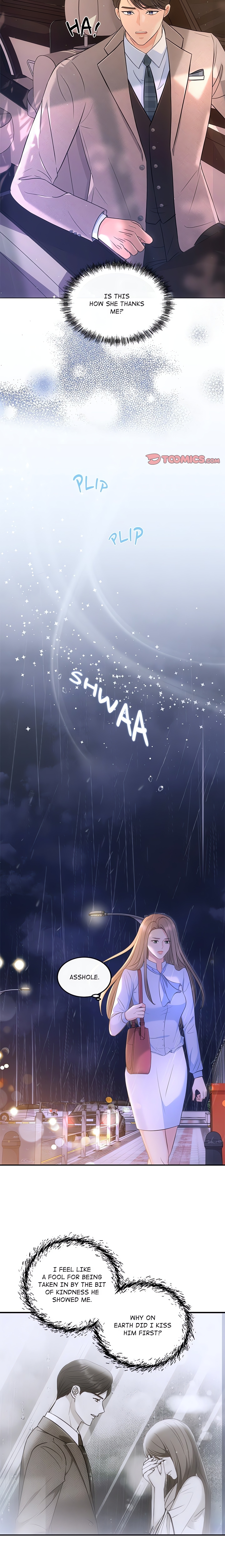 A Consensual Relationship chapter 18 page 6