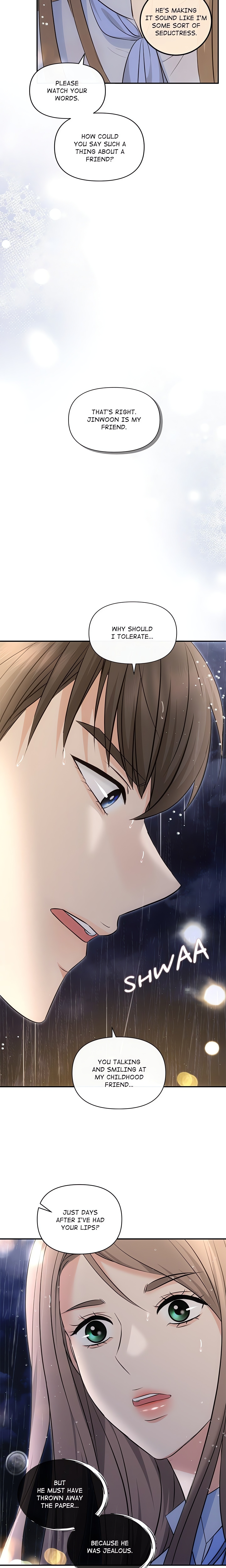 A Consensual Relationship chapter 18 page 9