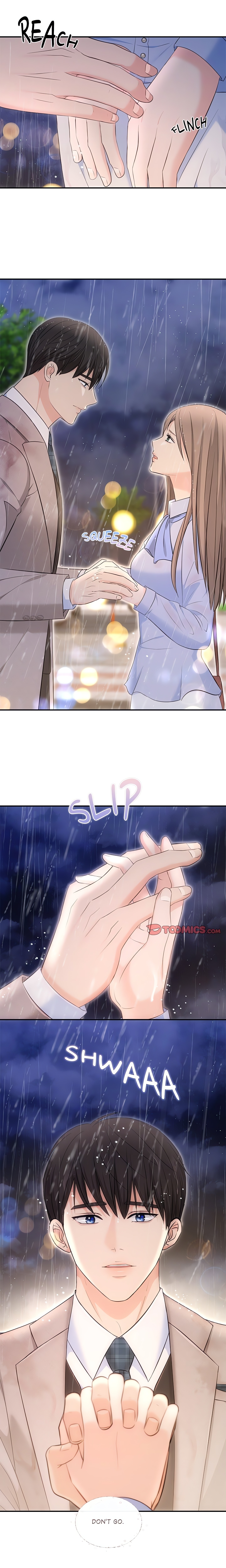 A Consensual Relationship chapter 18 page 12