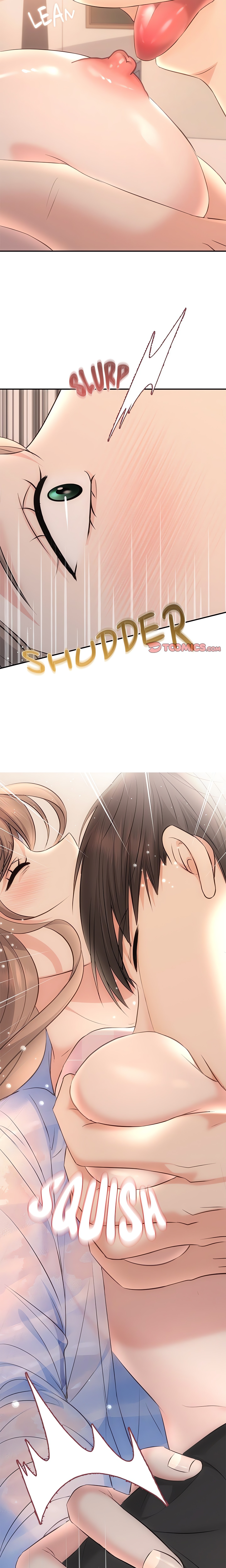 A Consensual Relationship chapter 18 page 21