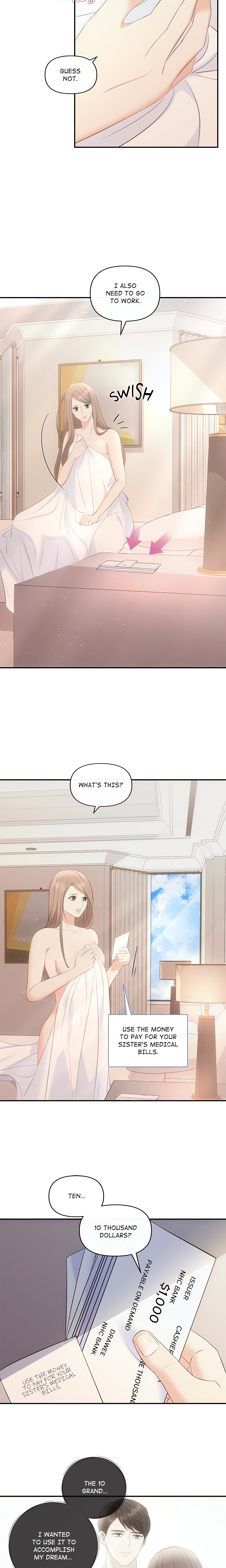 A Consensual Relationship chapter 19 page 14
