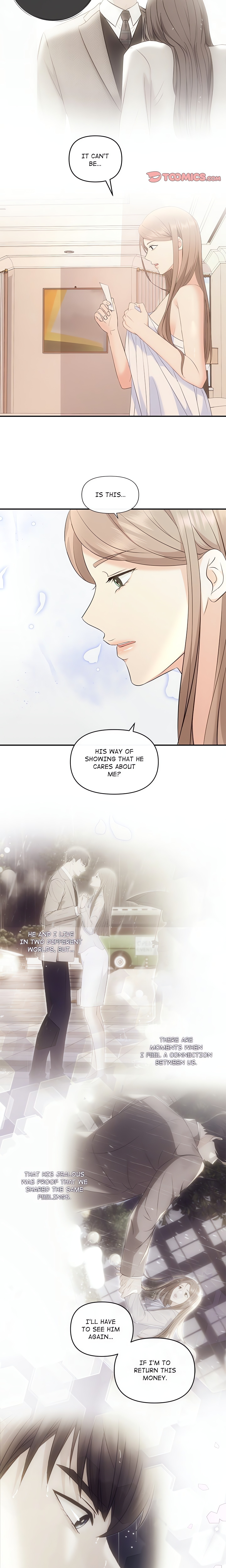 A Consensual Relationship chapter 19 page 15