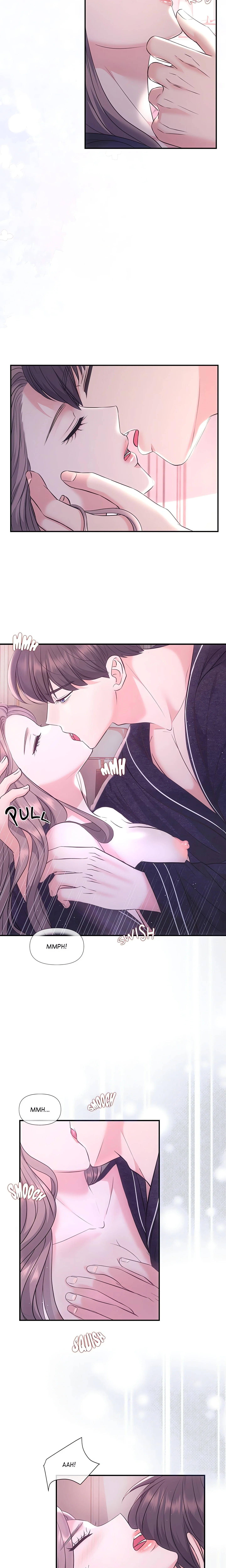 A Consensual Relationship chapter 2 page 2