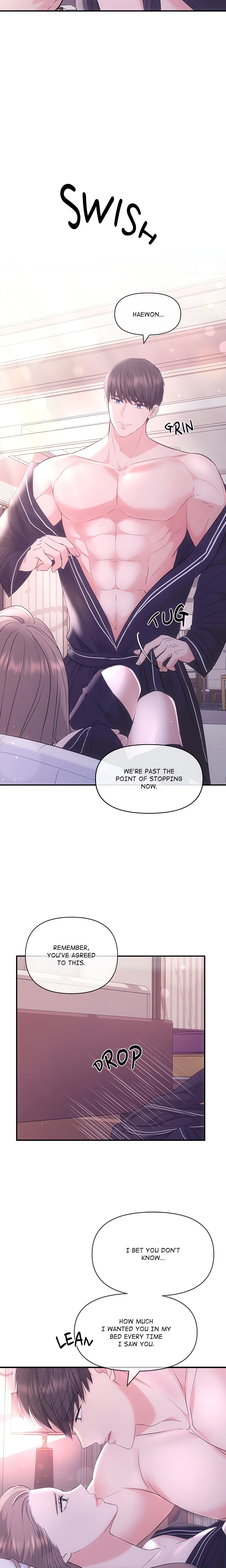 A Consensual Relationship chapter 2 page 4