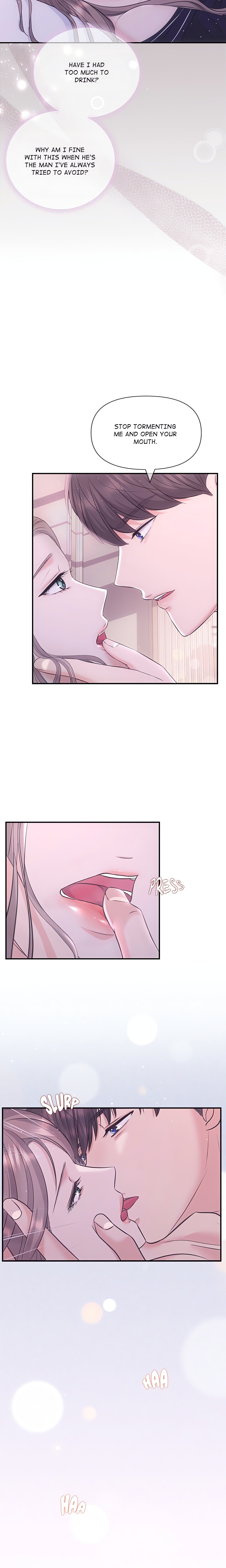 A Consensual Relationship chapter 2 page 5