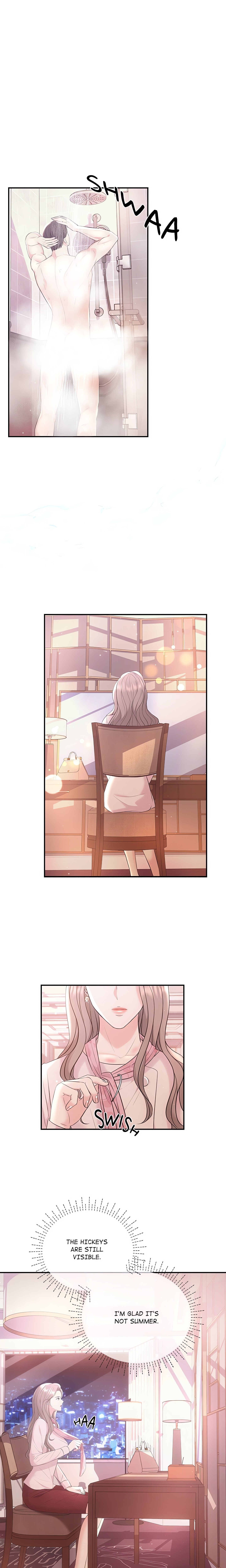 A Consensual Relationship chapter 2 page 7