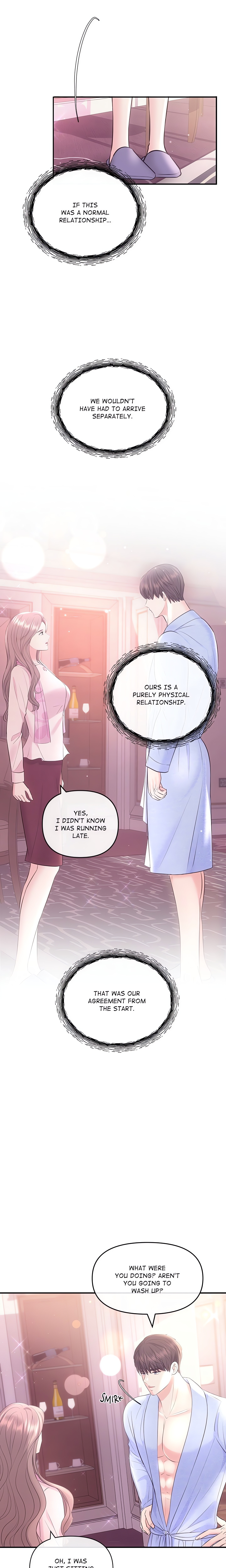 A Consensual Relationship chapter 2 page 9