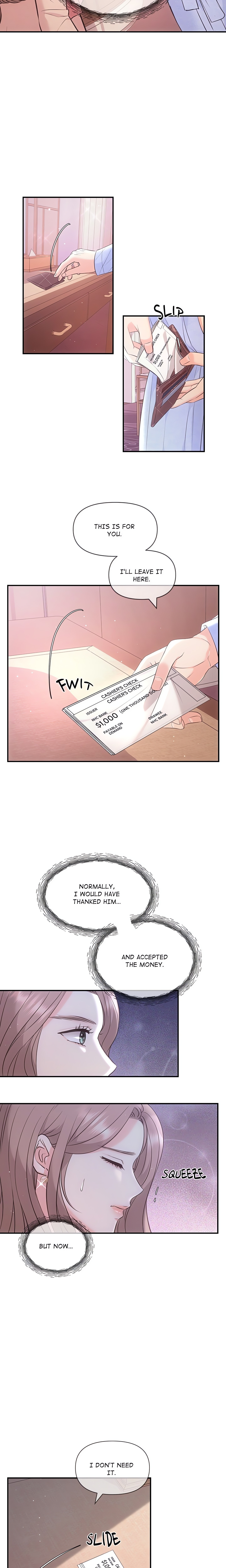 A Consensual Relationship chapter 2 page 11