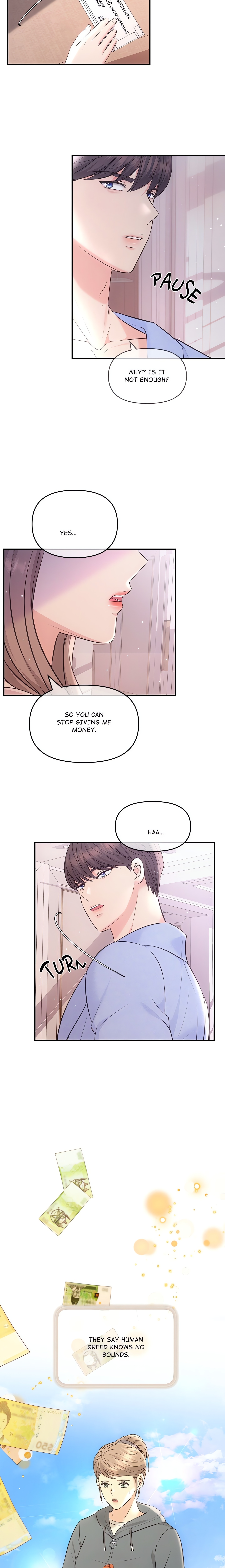 A Consensual Relationship chapter 2 page 12