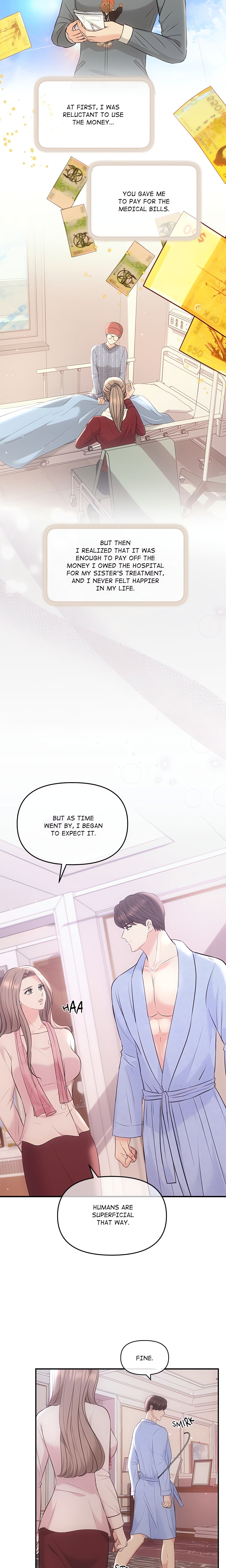 A Consensual Relationship chapter 2 page 13