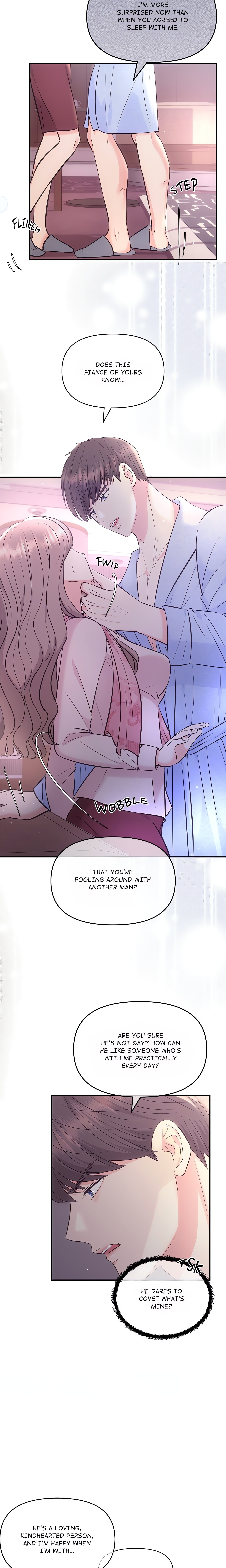 A Consensual Relationship chapter 2 page 19