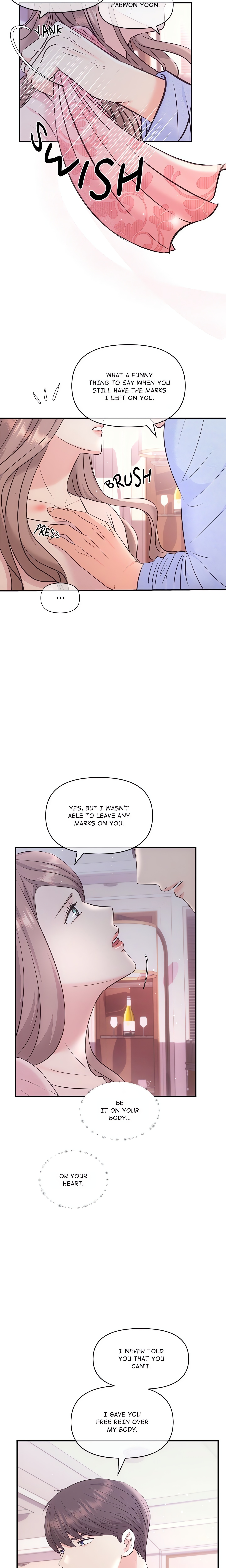 A Consensual Relationship chapter 2 page 20