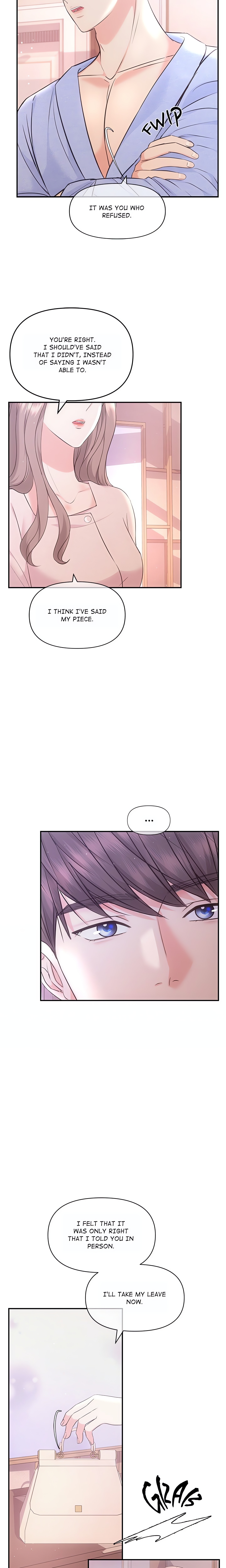 A Consensual Relationship chapter 2 page 21