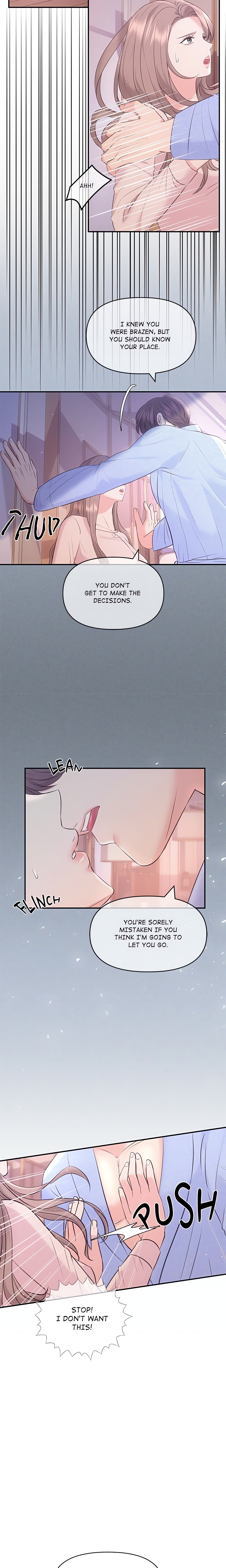 A Consensual Relationship chapter 2 page 22