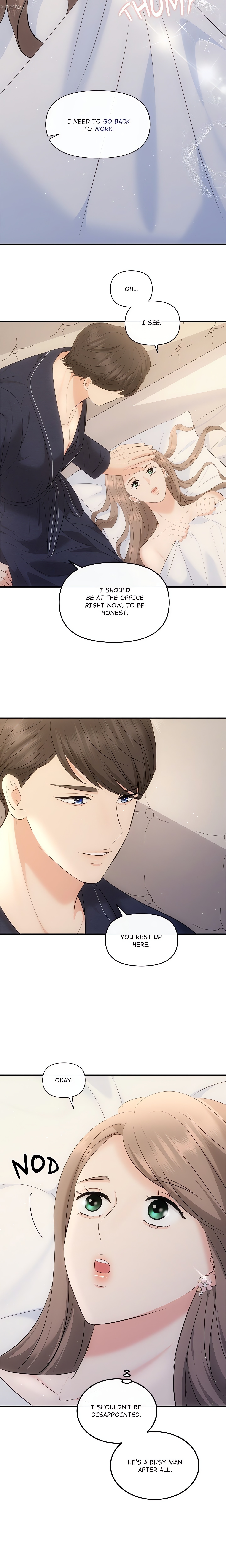 A Consensual Relationship chapter 20 page 9