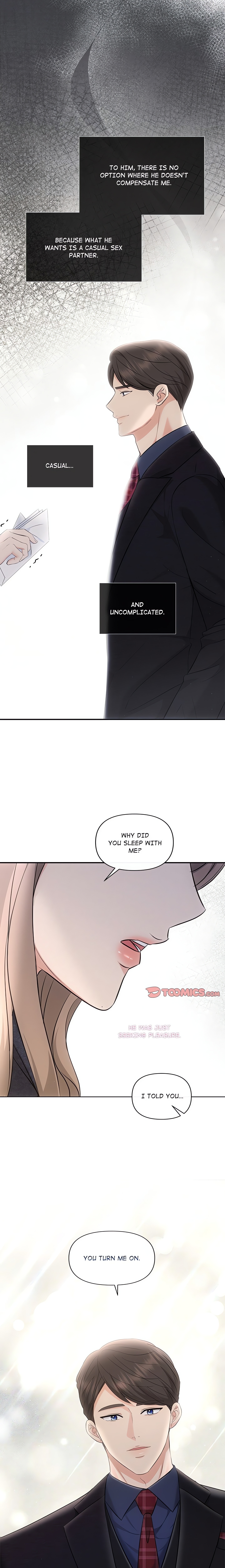A Consensual Relationship chapter 20 page 17