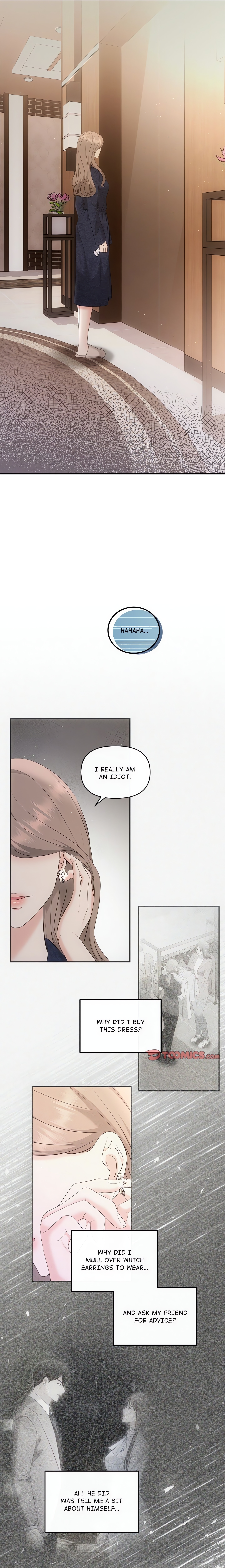 A Consensual Relationship chapter 20 page 22