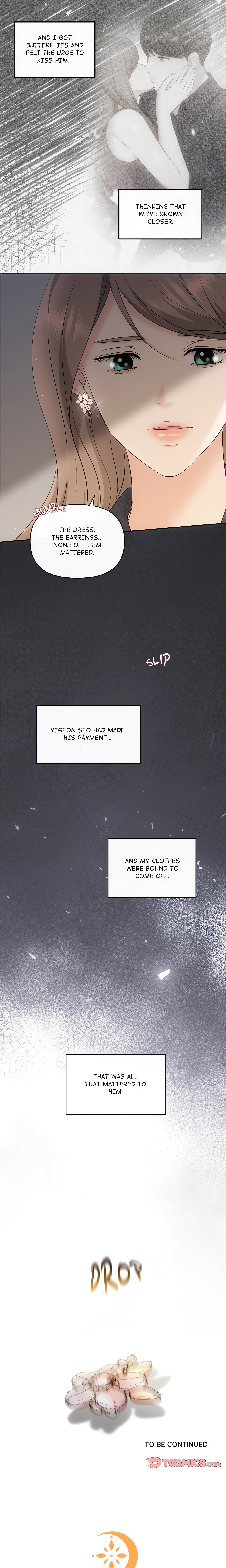 A Consensual Relationship chapter 20 page 23