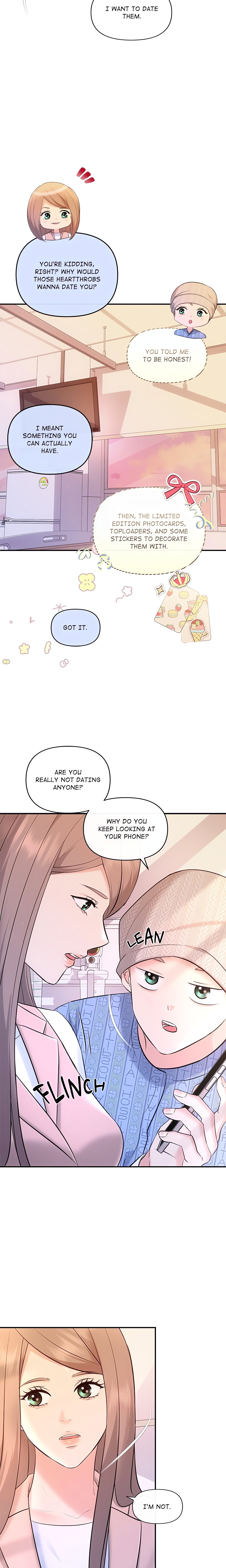 A Consensual Relationship chapter 21 page 4