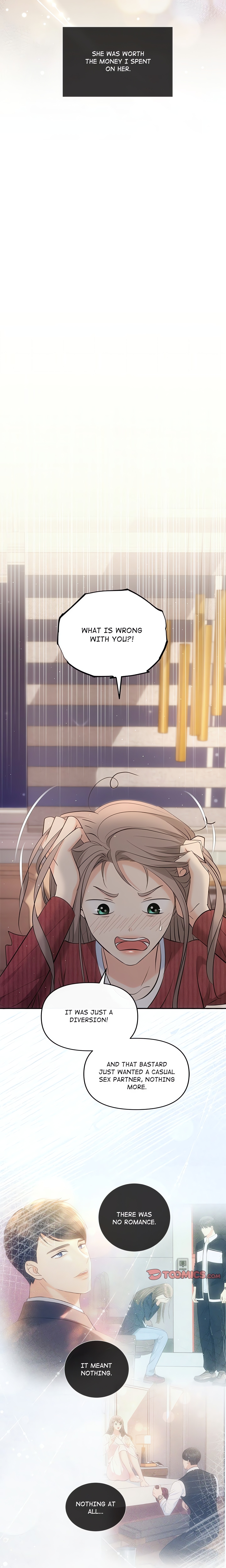 A Consensual Relationship chapter 21 page 8