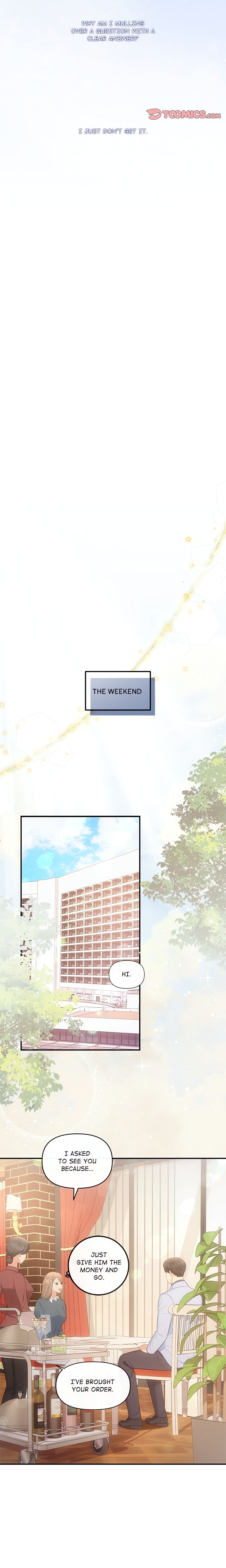 A Consensual Relationship chapter 21 page 10