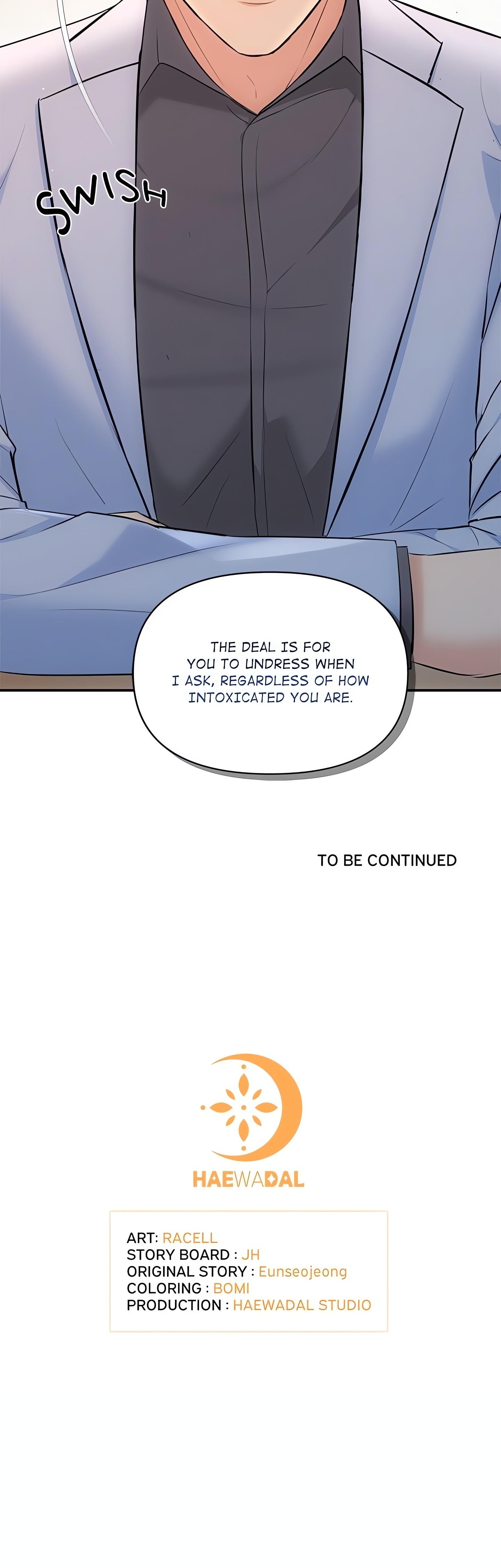 A Consensual Relationship chapter 21 page 22