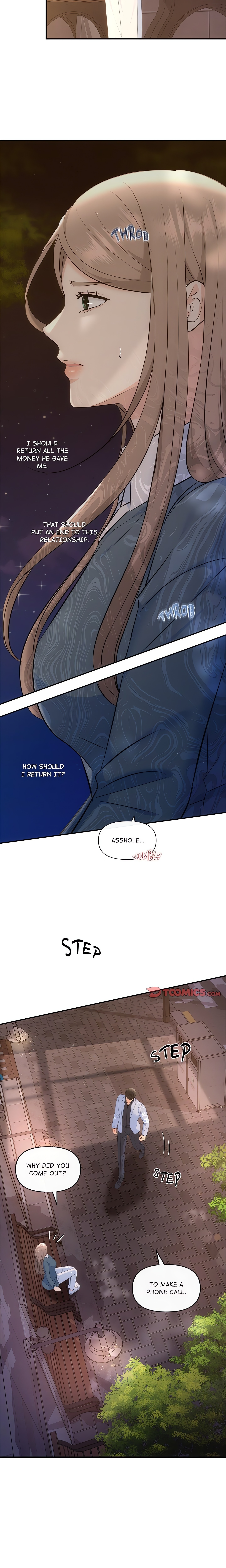 A Consensual Relationship chapter 22 page 3
