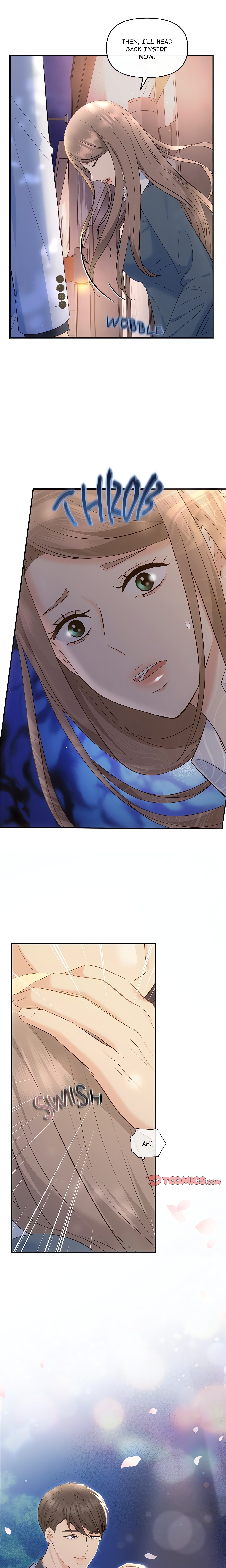 A Consensual Relationship chapter 22 page 4