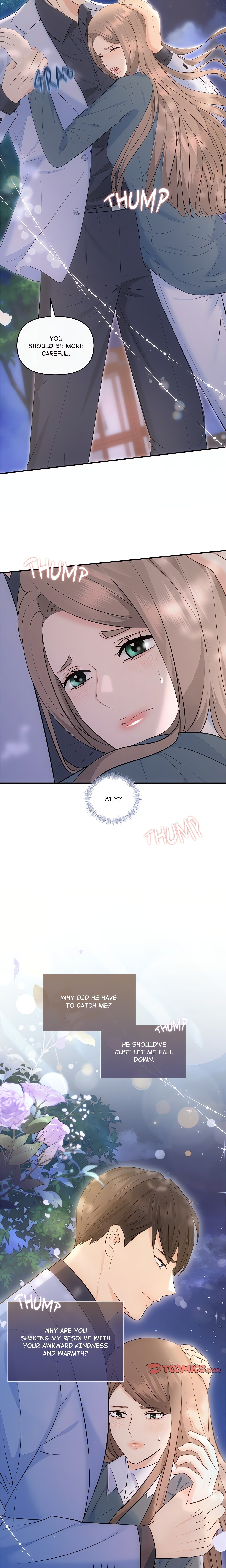 A Consensual Relationship chapter 22 page 5