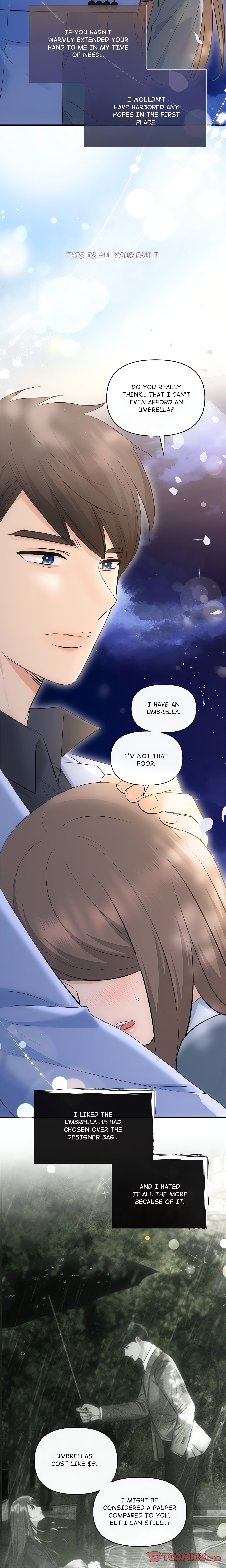 A Consensual Relationship chapter 22 page 6