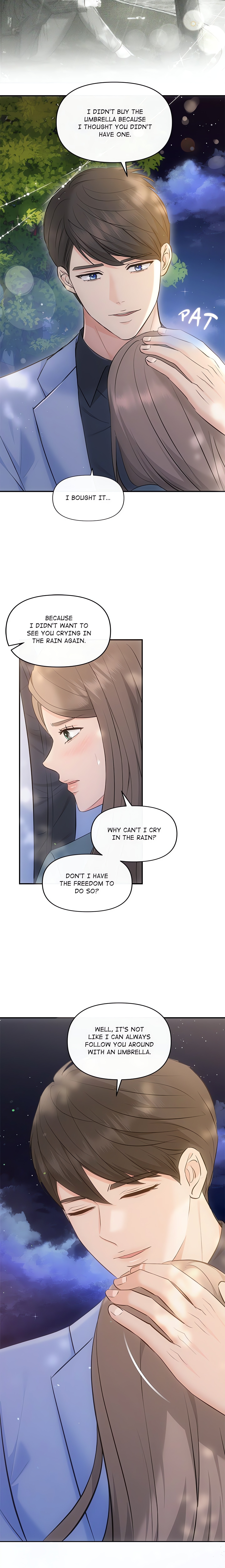 A Consensual Relationship chapter 22 page 7