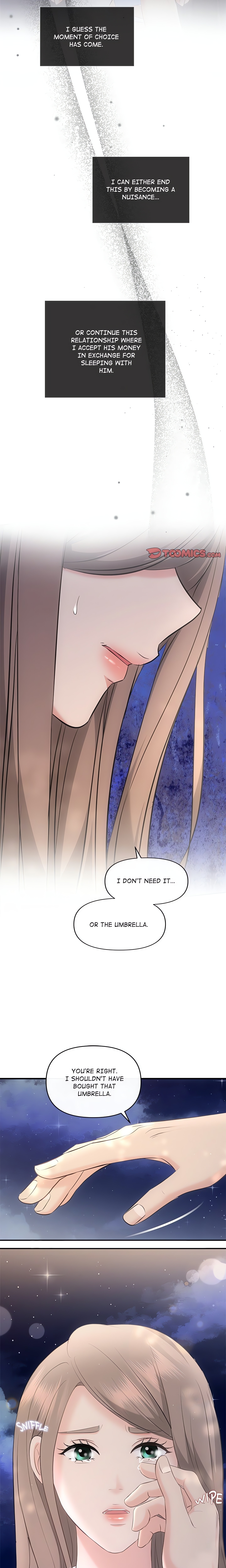 A Consensual Relationship chapter 22 page 10