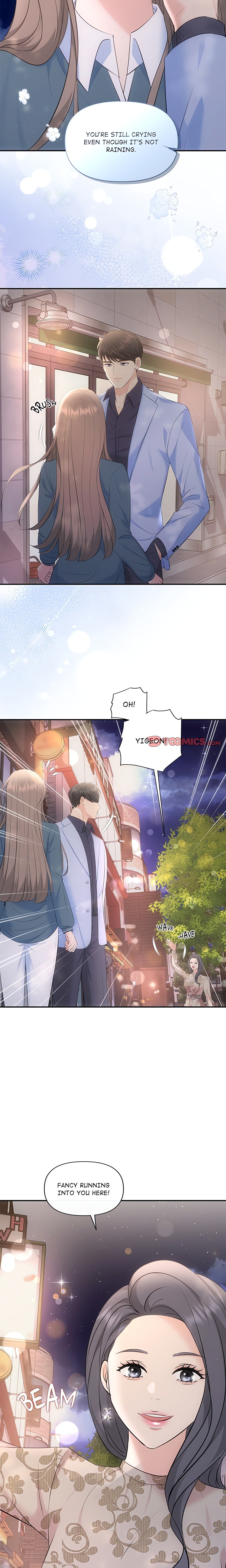 A Consensual Relationship chapter 22 page 11