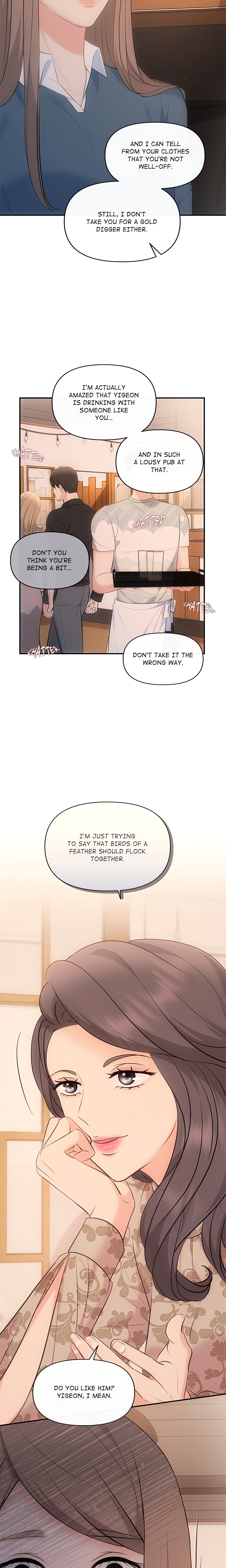 A Consensual Relationship chapter 22 page 16