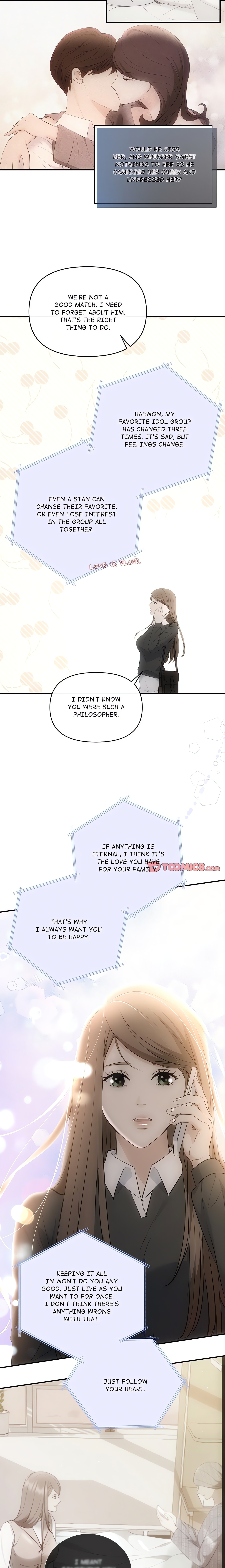 A Consensual Relationship chapter 22 page 21