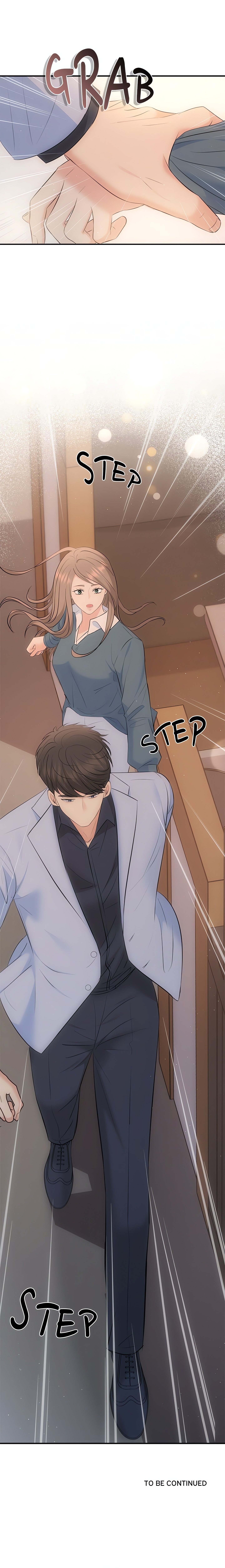 A Consensual Relationship chapter 22 page 25