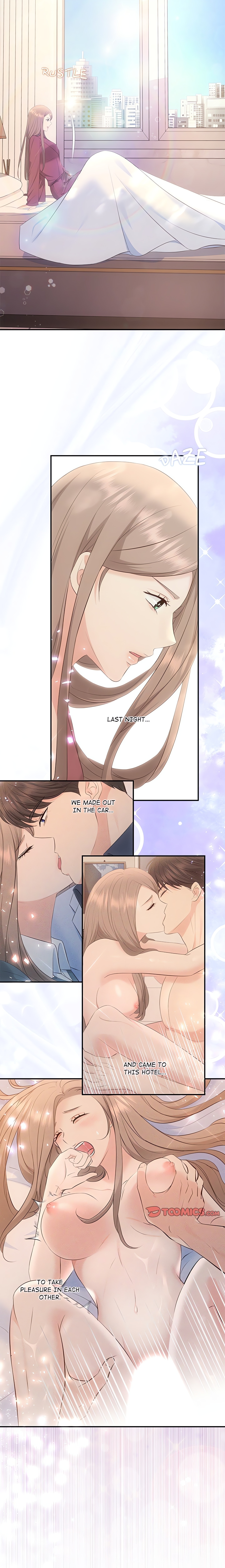 A Consensual Relationship chapter 23 page 3