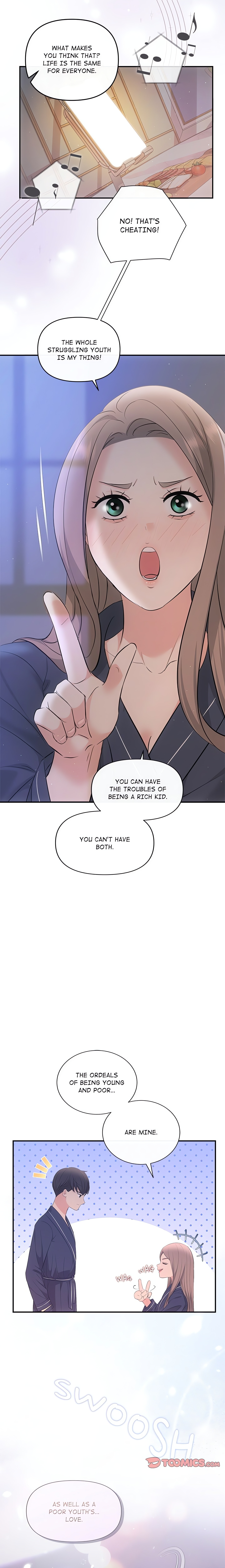 A Consensual Relationship chapter 23 page 23