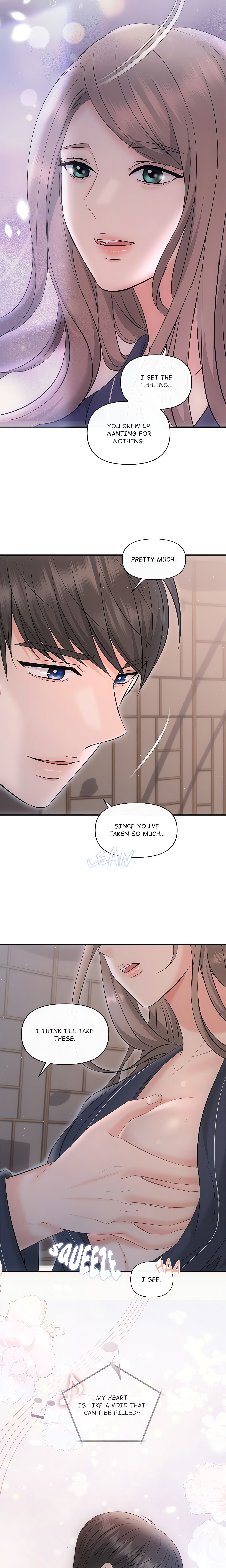 A Consensual Relationship chapter 23 page 24