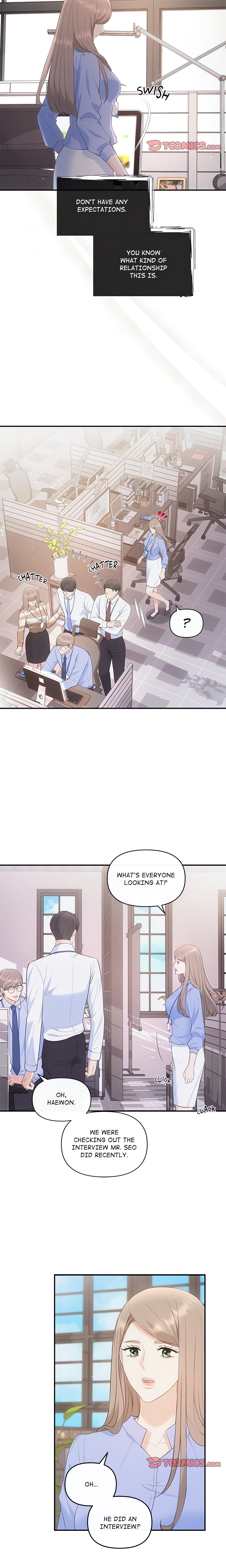 A Consensual Relationship chapter 24 page 2