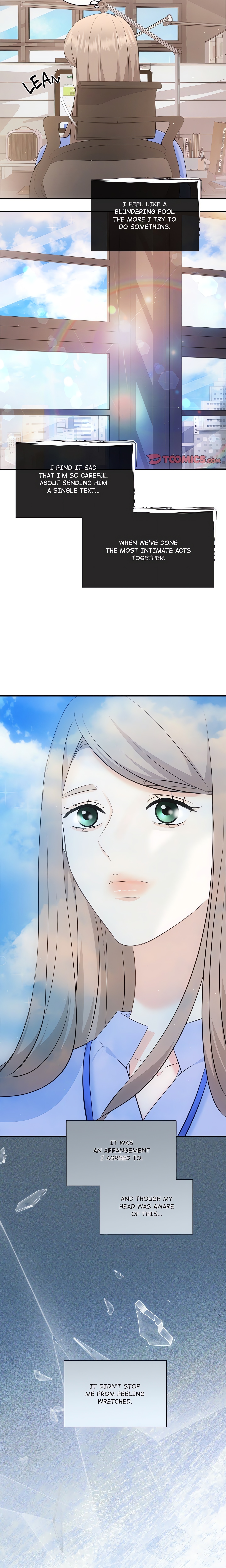 A Consensual Relationship chapter 24 page 6