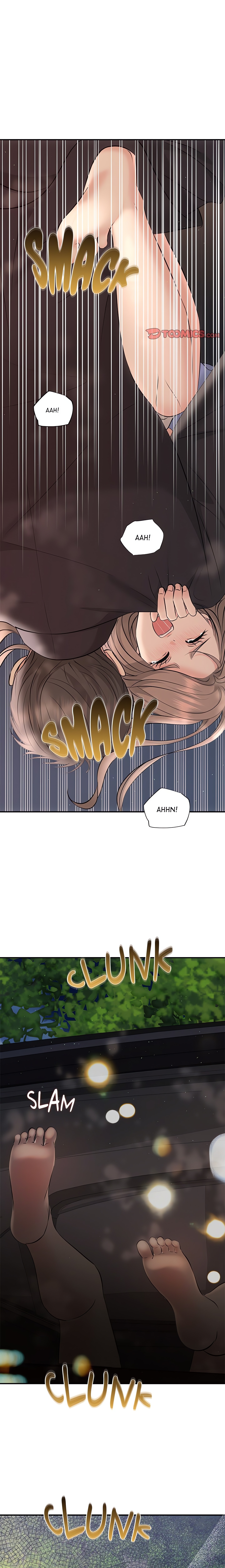A Consensual Relationship chapter 24 page 17