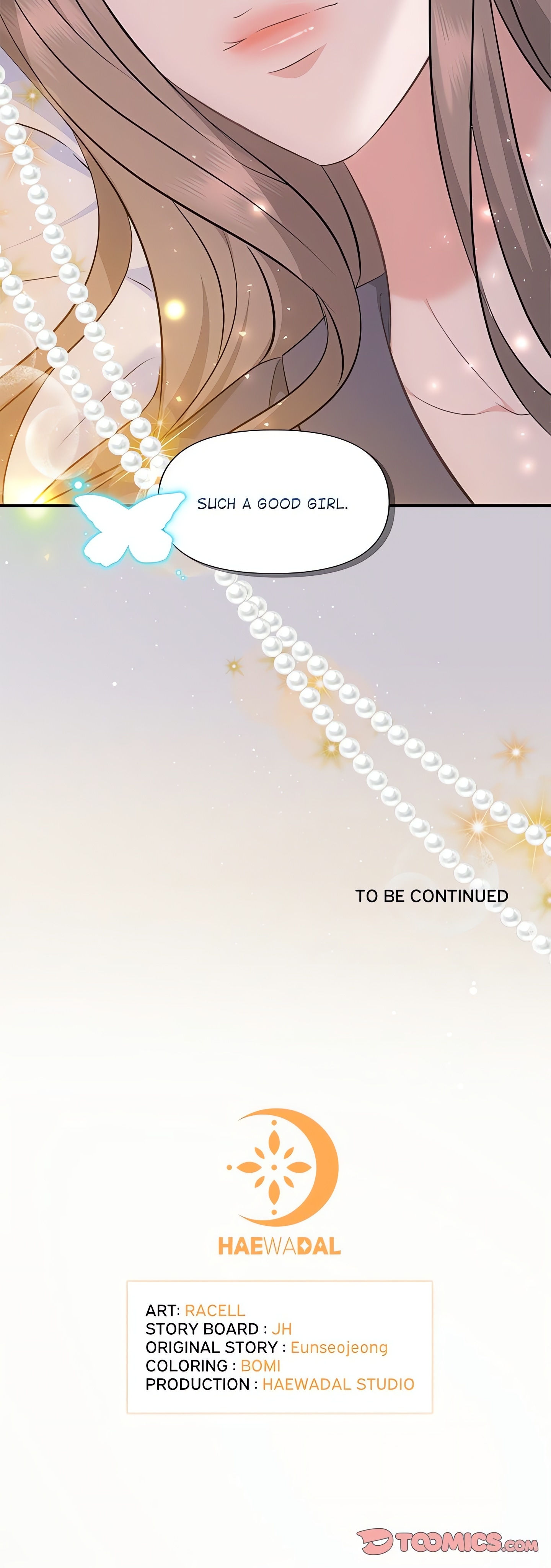 A Consensual Relationship chapter 24 page 21