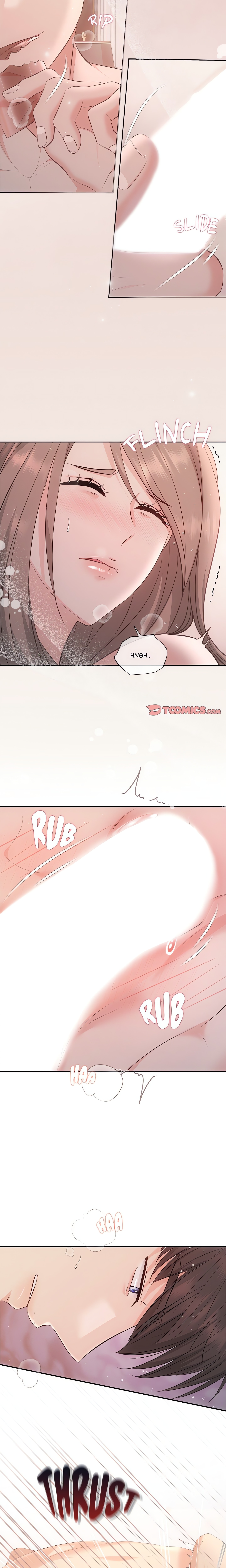 A Consensual Relationship chapter 25 page 5