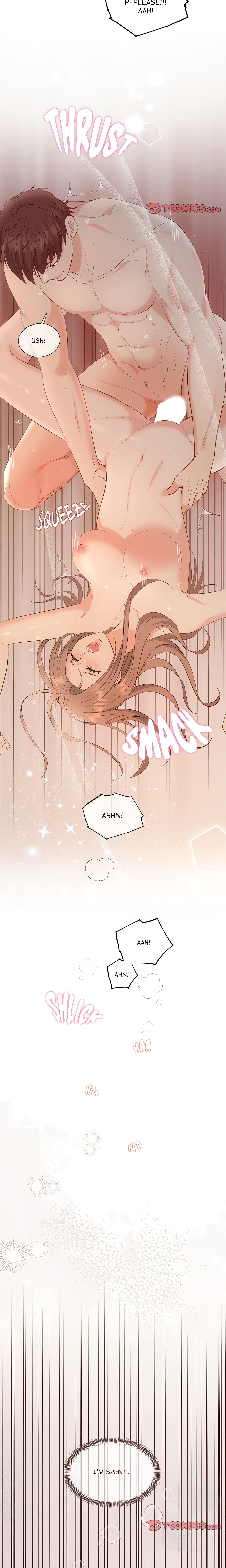 A Consensual Relationship chapter 25 page 7