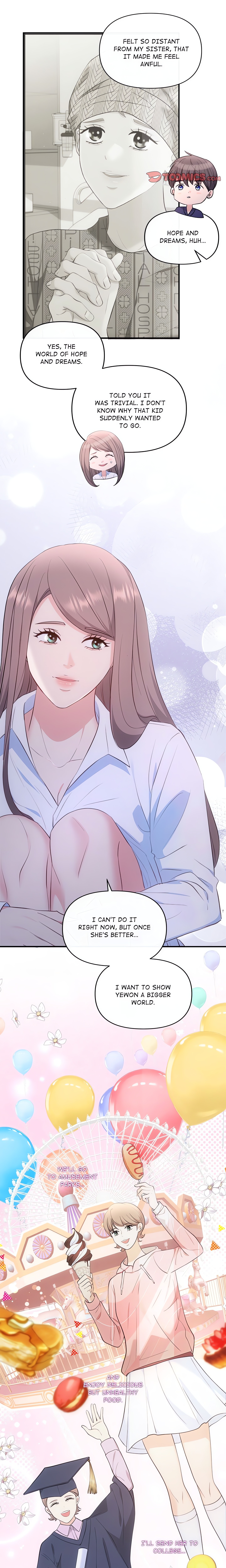 A Consensual Relationship chapter 26 page 15