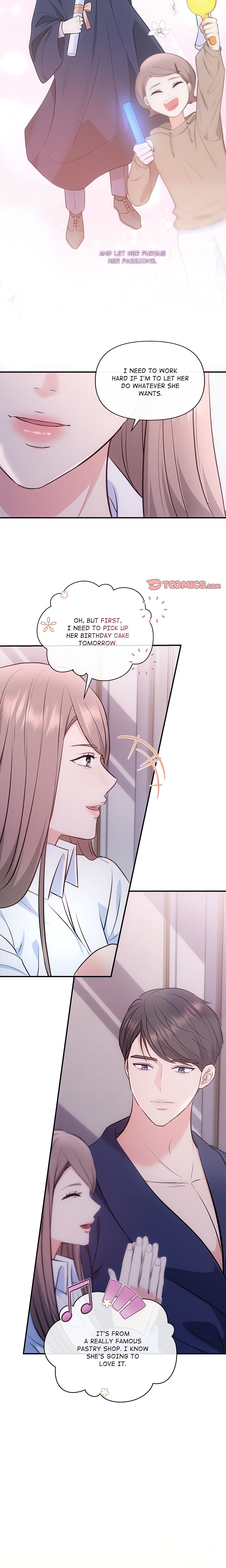 A Consensual Relationship chapter 26 page 16