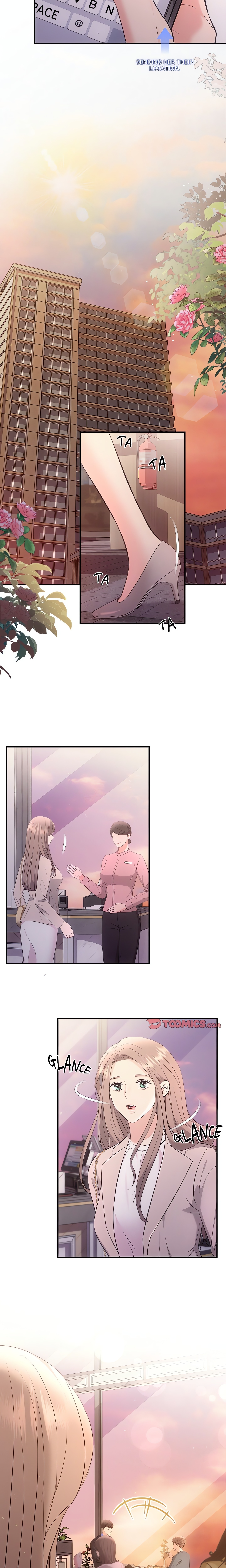 A Consensual Relationship chapter 27 page 9