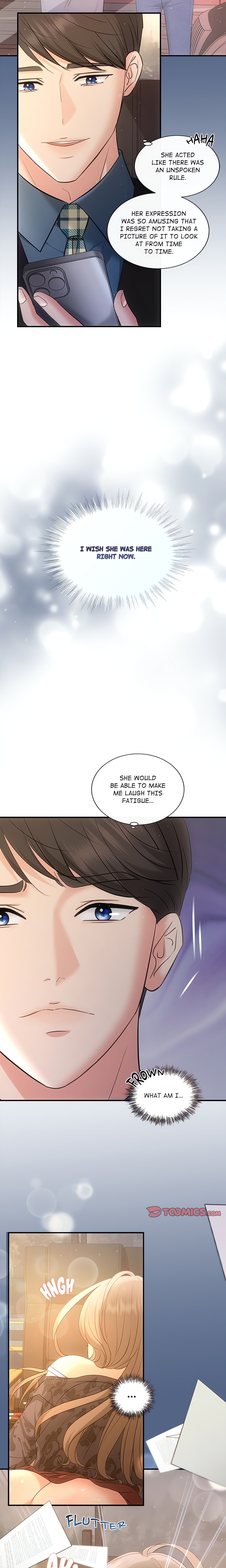 A Consensual Relationship chapter 28 page 3